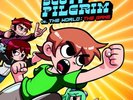 Anamanaguchi - Scott Pilgrim Vs. The World Video Game (NEW 12
