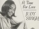JUDY SINGH A Time For Love LP orig CBC SEALED sunshine pop jazz bossa