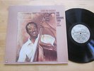 Ray Brown Trio - Soular Energy LP Rare Jazz on Concord Promo Gene Harris