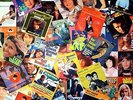 100x Schlager RALF BENDIX/BILLY MO/VAUGHN/TED HEROLD/MIRIAM KENT/CHRIS HOWLAND..