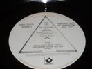 PINK FLOYD MFSL OMR SAMPLE LP 