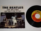 *EX+* The Beatles 45 