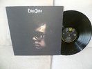 1970 UK Orig. self-titled ELTON JOHN LP   EX++    Translucent vinyl