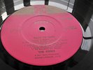 THE KINKS Face to Face VERY RARE ORIG UK 1966 EXPORT STEREO PRACTICALLY MINT LP.