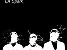WRANGLER LA Spark LP NEW VINYL Memetune Cabaret Voltaire Phil Winter Tunng Lone