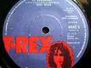 T-REX Zip Gun Boogie / Space Boss GREEK 1974 ORIGINAL 7