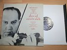 BEETHOVEN / OISTRAKH / CLUYTENS / Violin Concerto / French Columbia SAXF 119 NM