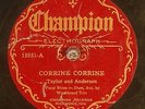 Walter Taylor / Taylor and Anderson, Champion 15951, V-