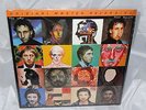 The Who Face Dances Sealed MFSL LP 1/2 Speed
