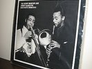 The Benny Morton and Jimmy Hamilton Blue Note Swingtets Mosaic LP -SEALED