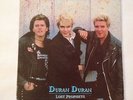 DURAN DURAN 'LOST PROPHETS' RECORDED LIVE IN MILAN, PALATRUSSARDI (11/12/88)