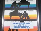GLENN GOULD Bach Goldberg Variations MS-7096 Beethoven No 5 MS 7095 2 lps SEALED
