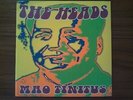 The Heads, Mao Tinitus, 10