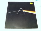 PINK FLOYD - THE DARK SIDE OF THE  MOON 1C 062-05 249 Harvest Label 1973