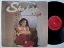 Peligro Shakira LP 12