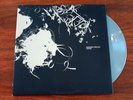 Russian Circles – Enter LP 2008 on Grey-Black Splatter Vinyl
