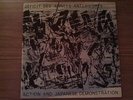 Deficit Des Anees Anterieures DDAA, Action & Japanese Demonstration, LP x/1500