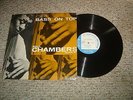PAUL CHAMBERS BASS ON TOP RARE MONO JAZZ LP ON BLUE NOTE (LIBERTY) 1569 RVG