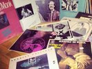 Jazz Sample Package 25 Vinyls Thelonius Monk, Chick Corea, etc..