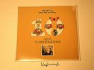 PETER, PAUL & MARY - 10 YEARS TOGETHER, BSK 3105 WARNER BROS. SEALED RE-PRESS