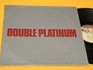 kiss 2lp double platinum originale germania