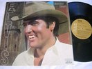 ELVIS PRESLEY     GUITAR MAN     mint