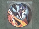 KISS  DEMO(N)S  LIMITED PICTURE DISC  DEMOS SESSIONS  LP