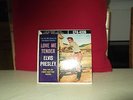 Elvis Presley sings Love Me Tender on RCA. Very Rare Canadian copy