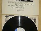 Herbie Hancock Takin Off Blue Note vinyl record 4109