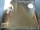 ADAM AND THE ANTS Dirk Wears White Sox Ltd Ed RSD 2014 White Vinyl LP New Wave