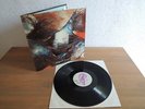 TANGERINE DREAM ATEM RARE KRAUTROCK LP ORIGINAL OHR LABEL 1973
