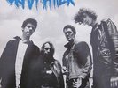 LP:Gray Matter,Take It Back(MAROON VINYL FIRST PRESS)[NM] (Dischord)