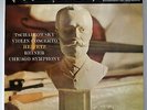 Tchaikovsky - Violin Concerto; Heifetz, Reiner LSC-2129 Classic Records 180g LP