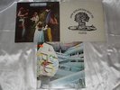 6 Alben - Traffic, The Alan Parsons Project, Three Dog Night, Tom Petty  u. a.