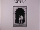 JOHN LENNON & YOKO ONO: Wedding Album LP (Japan box set, includes gatefold cove