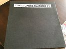 Disconet Dance Classics #1 BOX Jacksons Michael Jackson Grace Jones RARE incmplt