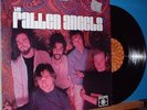 LP-The Fallen Angels-Same 1967 ORIG  TOP Psych Garage