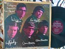 THE ZOMBIES - Begin Here 1965 Phillipines Souvenir '67 - 100% original ffrr