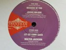 Because Of You-Jackie Wilson