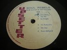 Bob Marley & The Wailers - Soul Rebel  - Tuff Gong LP Rare Reggae Listen