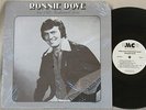 Ronnie Dove SIGNED New Old Fashioned Love LP 1977 MC Records MC6-509S1