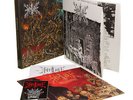 Demilich - 20Th Adversary Of Emptiness Slimy Green Vinyl Edition EU 3LP