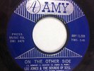 Northern/Deep Soul 45 - Lee Jones - On The Other Side/This Heart is Haunted HEAR