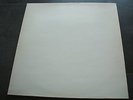 the beatles  the white album 1968 uk apple lable double vinyl  excellent
