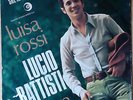 LUCIO BATTISTI-LUISA ROSSI/ERA MEGARARO ORIGINALE SECONDO  45 giri RICORDI 1967