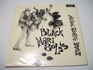 MICHAEL GARRICK SEPTET BLACK MARIGOLDS ARGO 1ST 2 OR 3 PLAYS VINYL EX+