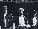 A-ha Take On Me - Extended Version European 12