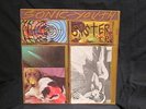 SONIC YOUTH - Sister - SST Records 134 - LP w/ uncensored cover  DISNEY / AVEDON