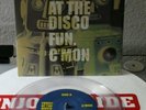 Panic At the Disco ft. fun. C'mon 7