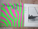 PERFECT ZEBRAS - Zebra  Vinyl LP Polydor  synth pop